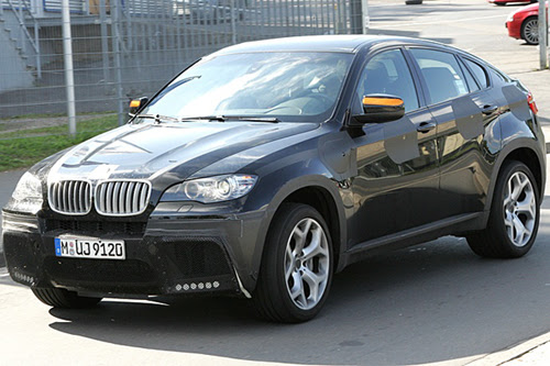 mazda x6