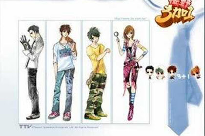 Download Anime Dragon Crisis Download Liu Mang De Sheng Yan Hdtv