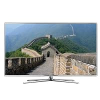 Samsung UN46D7000 46-Inch 1080p 240 Hz 3D LED HDTV
