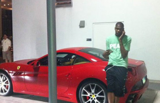 Kevin Durant 2021: Girlfriend, net worth, tattoos, smoking ...