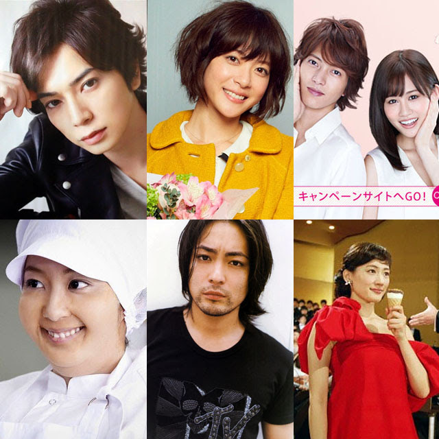 日系新聞 03 06 松本潤上野樹里共演情侶 向陽的她 殺青 Last Hope 收視回升 山下智久 及前田敦子共演護膚品cm 優香新戲演營養師激胖造型公開 山田孝之舞台劇 光豬六壯士 大跳脫衣舞 綾瀬遙新cm食甜筒交響樂團 命運 初共演