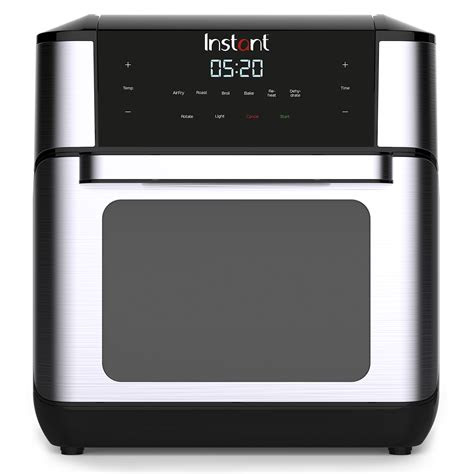 The emeril lagasse power air fryer 360 is awesome. Instantâ¢ Vortexâ¢ Plus 10QT 7-in-1 Digital Air Fryer Oven