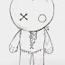 Scary But Cute Drawings : Create a Cute and Scary Children's Illustration in Photoshop / Scary drawings cute easy drawings cool art drawings sketchbook drawings doodle drawings drawing sketches dark iphone backgrounds bullet journal banner poster drawing.