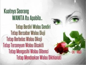 DP BBM Islami Dengan Kata Bijak Mutiara Islam Bergerak 