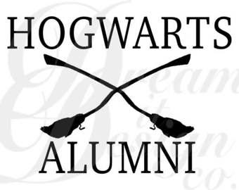 Download Hogwarts Castle Silhouette at GetDrawings | Free download