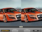  Unlimited Car Difference 