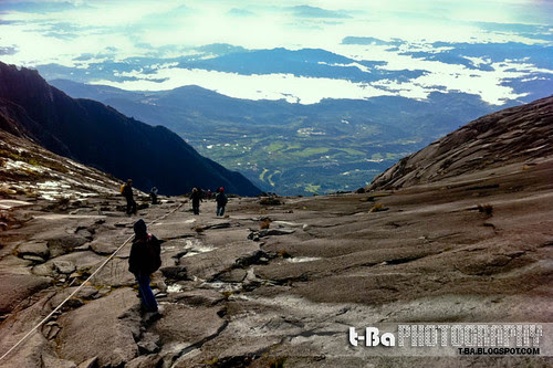 Mount Kinabalu