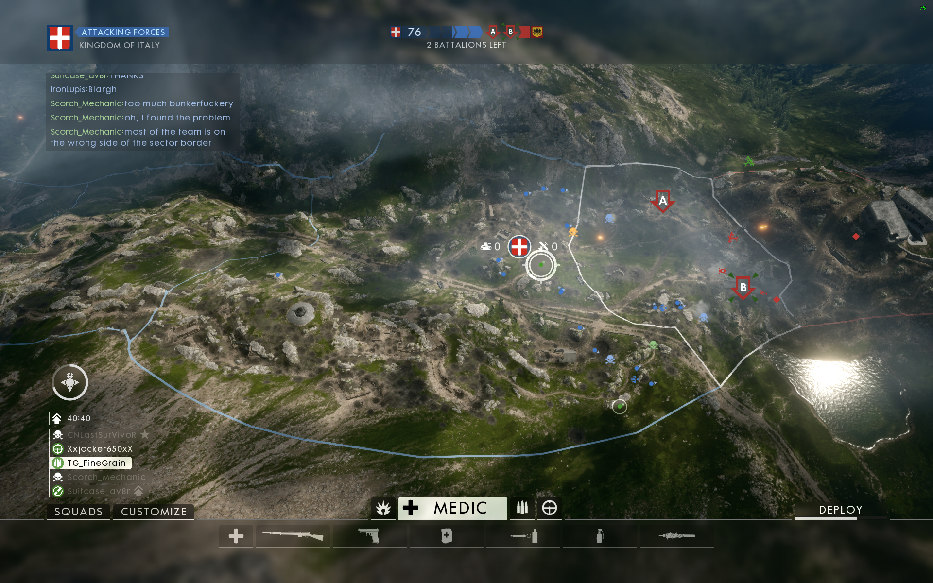scraps battlefield how get 1 to Sound of the Alive one battlefield Are With : The Hills Morons