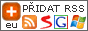 Přidat.eu RSS