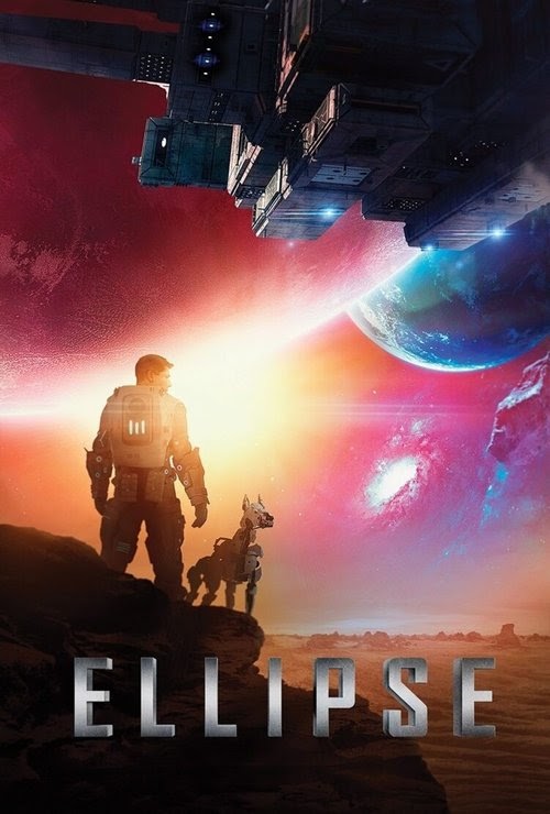 Assistir Ellipse 2019 Filme Completo Legendado Dublado Online 4K HD 4K