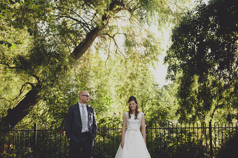 Jenny & Joe