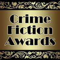 Mystery, Suspense and Thriller Book Awards
