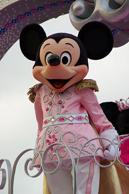 Haru S Blog D ディズニー プリンセス デイズに行ってきたよ ２