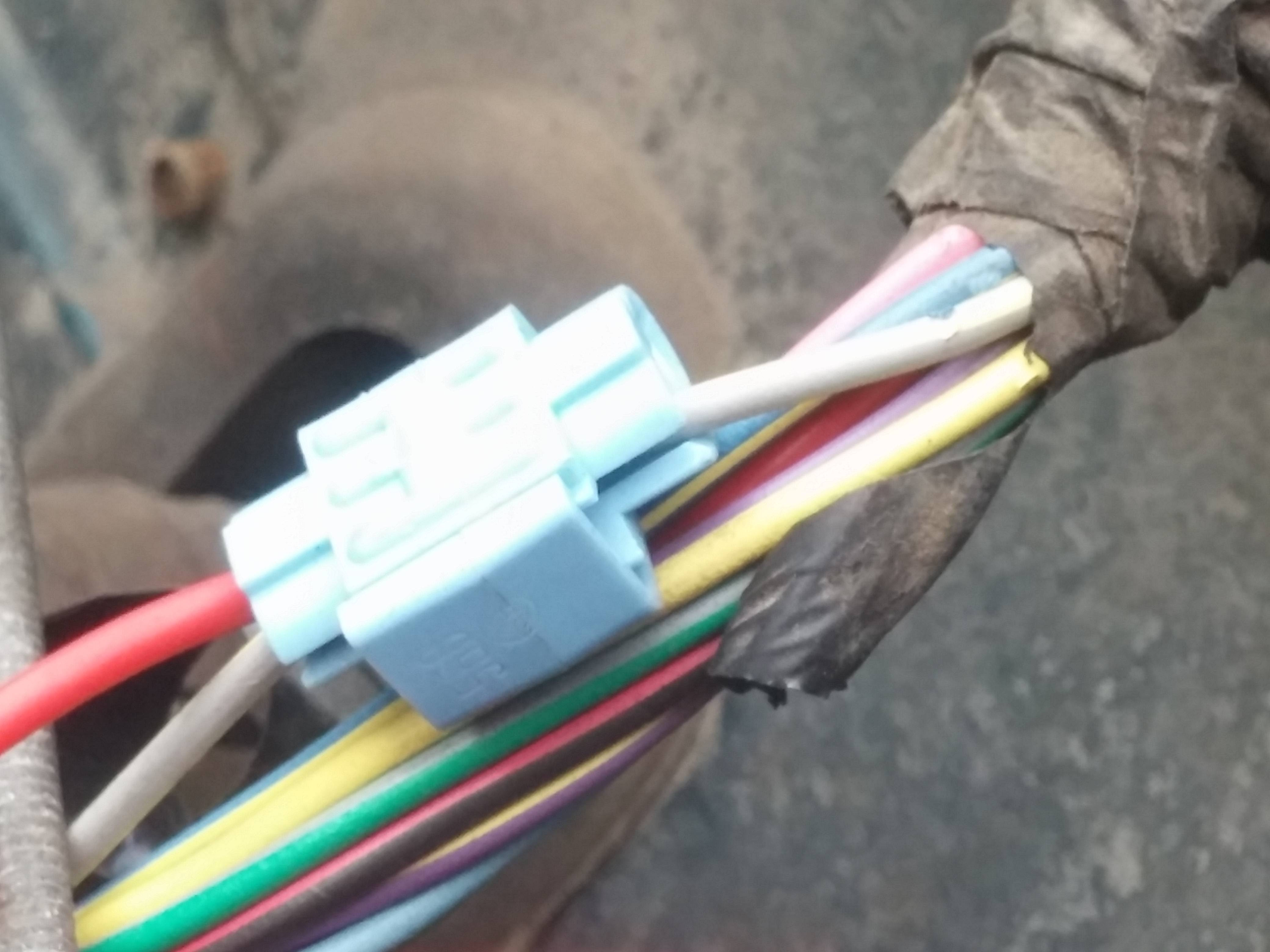 wiring questions - JeepForum.com