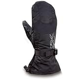 Dakine Scout Mitt, Black, Large