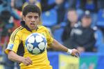 Chelsea Close in on Brazilian Mid Taison 
