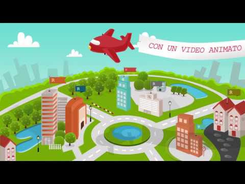 Infographics - motion graphics