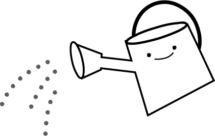 ガーデニングのイラスト 無料イラスト フリー素材