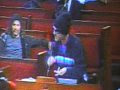 Zuma Dogg Public Comment - ZD Blasts Councilman Richard Alarcon Over D.A. Investigation