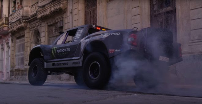 Recoil 4