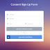 Sign In And Sign Up Page Template / Kelly main published may 18, 2021 kelly is a former google tech entrepreneur a.