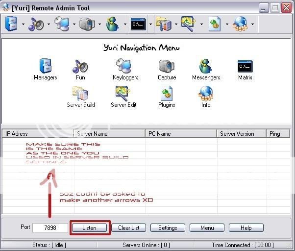 Undetectable Remote Hacking - The All Seeing Eye Undetectable Remote Hacking - The All Seeing Eye