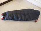 Slumberjack Latitude Sleeping Bag 0 Degree - Regular
