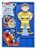 Melissa & Doug Joey Magnetic Dress-Up