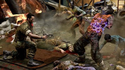 Dead Island Game of The Year Edition-PROPHET