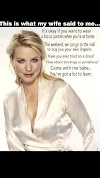 Feminized Husband Captions