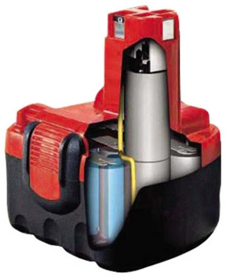 Batteries4pro - Your battery reconditioning