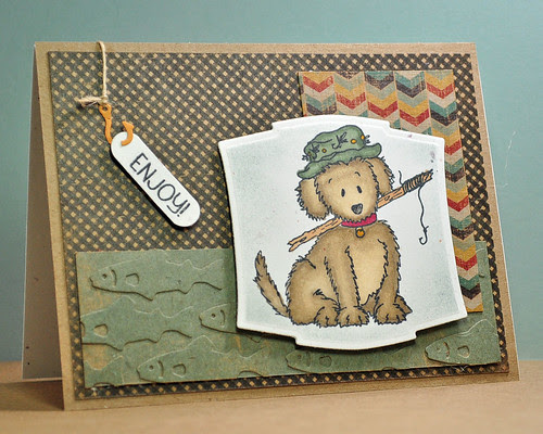Sweet 'n Sassy Stamps