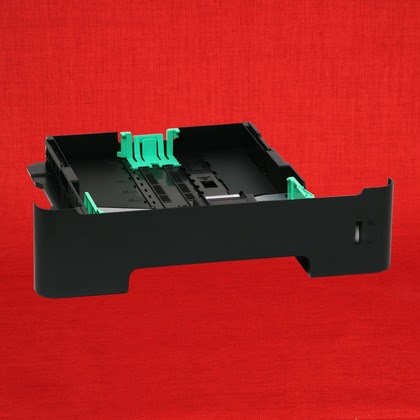 Cassette Units - Brother HL-5450DN 250 Sheet Cassette Tray