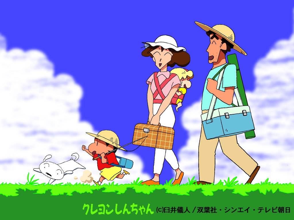 100以上 クレヨンしんちゃん壁紙名言 Hd壁紙画像
