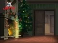Gadget and the Gadgetinis - Santa Claw pt.2