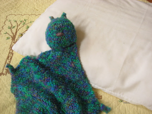 snuggle buddy 1