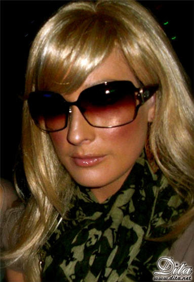 was told to get out of the