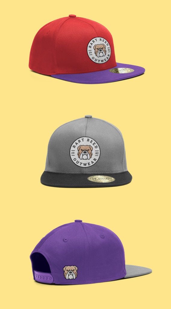 Download 361+ Snapback Cap Mockup Inside View Yellow Images Object Mockups free packaging mockups from the trusted websites.