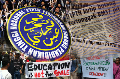 Pendidikan percuma di Malaysia