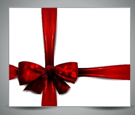 Download Red bow vector free vector download (7,403 Free vector ...