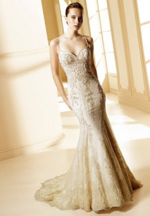 Wedding dress help