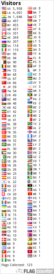 Free counters!