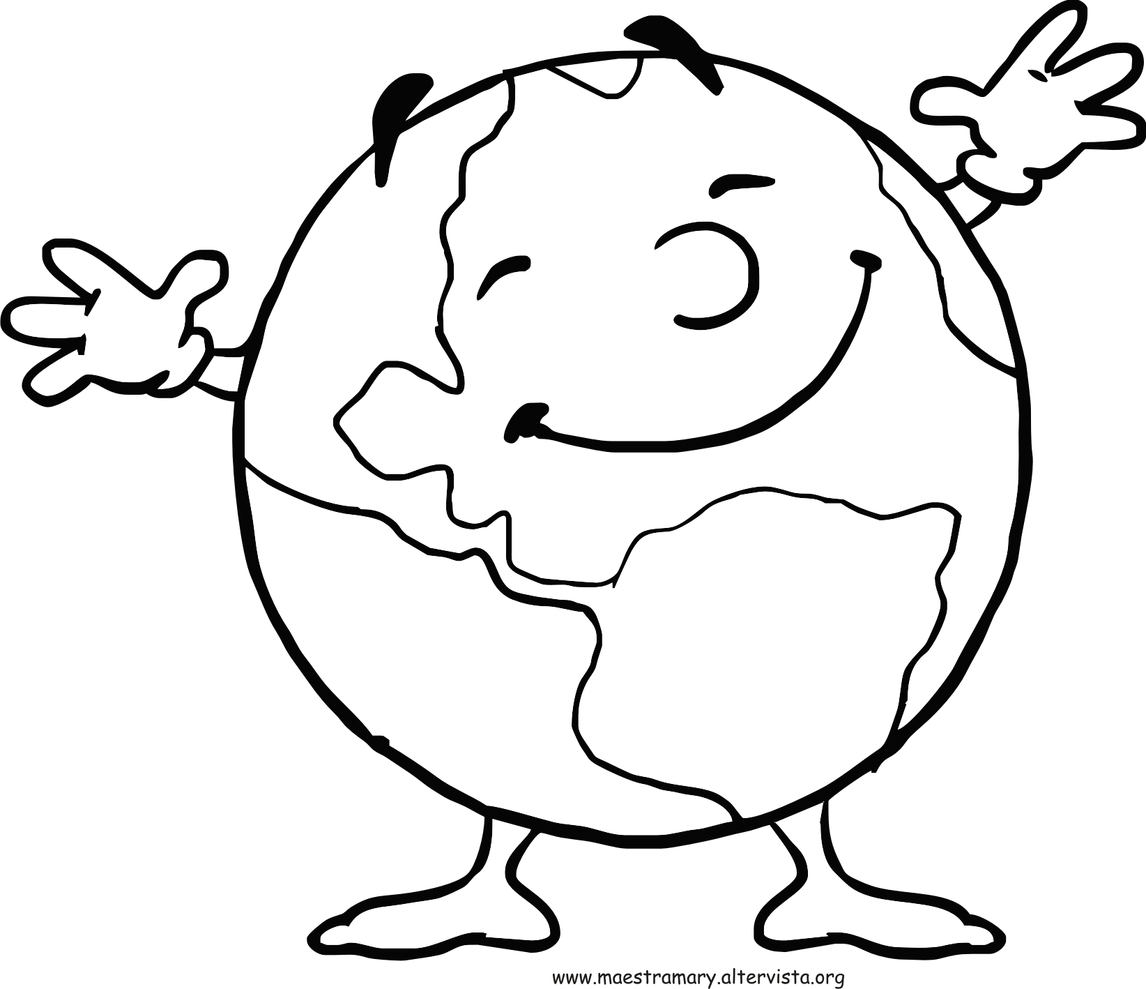 giornata della terra 5