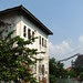 Part of Lawang Sewu