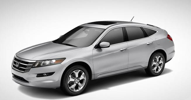 Honda Accord Crosstour 2011. 2011 Honda Accord Crosstour