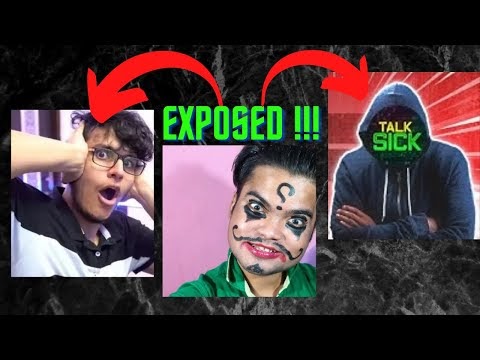 dj mrinal EXPOSED TRIGGERED INSAAN and TalkSICK