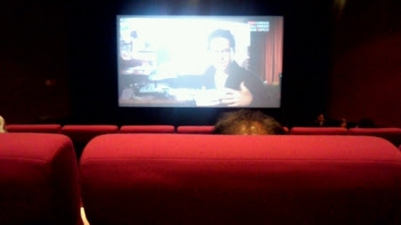 Tohoシネマズららぽーと横浜 スクリーン12 座席表のおすすめの見やすい席 トーキョー映画館番長