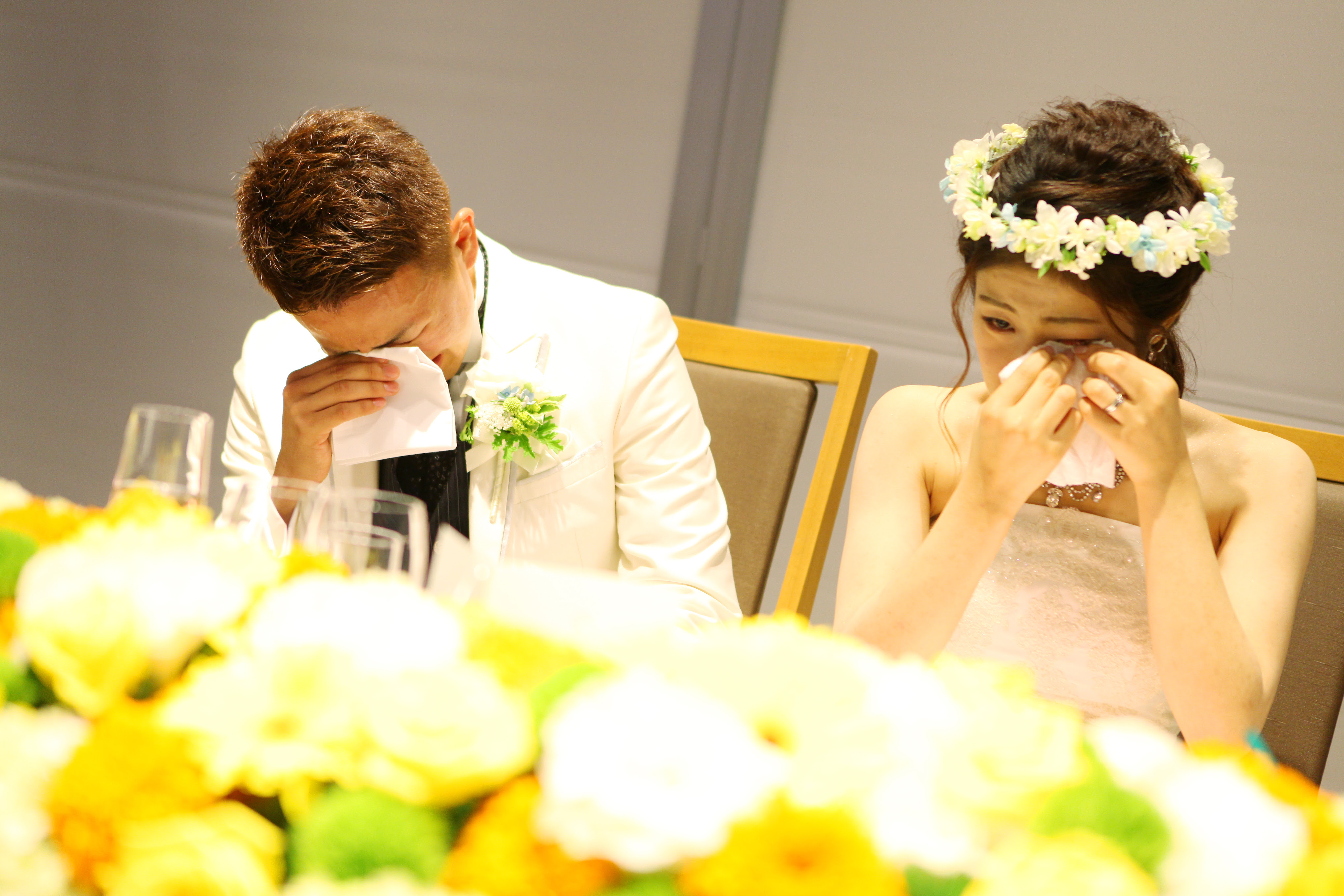 感謝の気持ちをお手紙で 海の見えるゲストハウスw広島の結婚式ブログ 広島県 広島市 宇品 結婚式場 W The Bride S Suite ダブリュー ザ ブライズ スイート