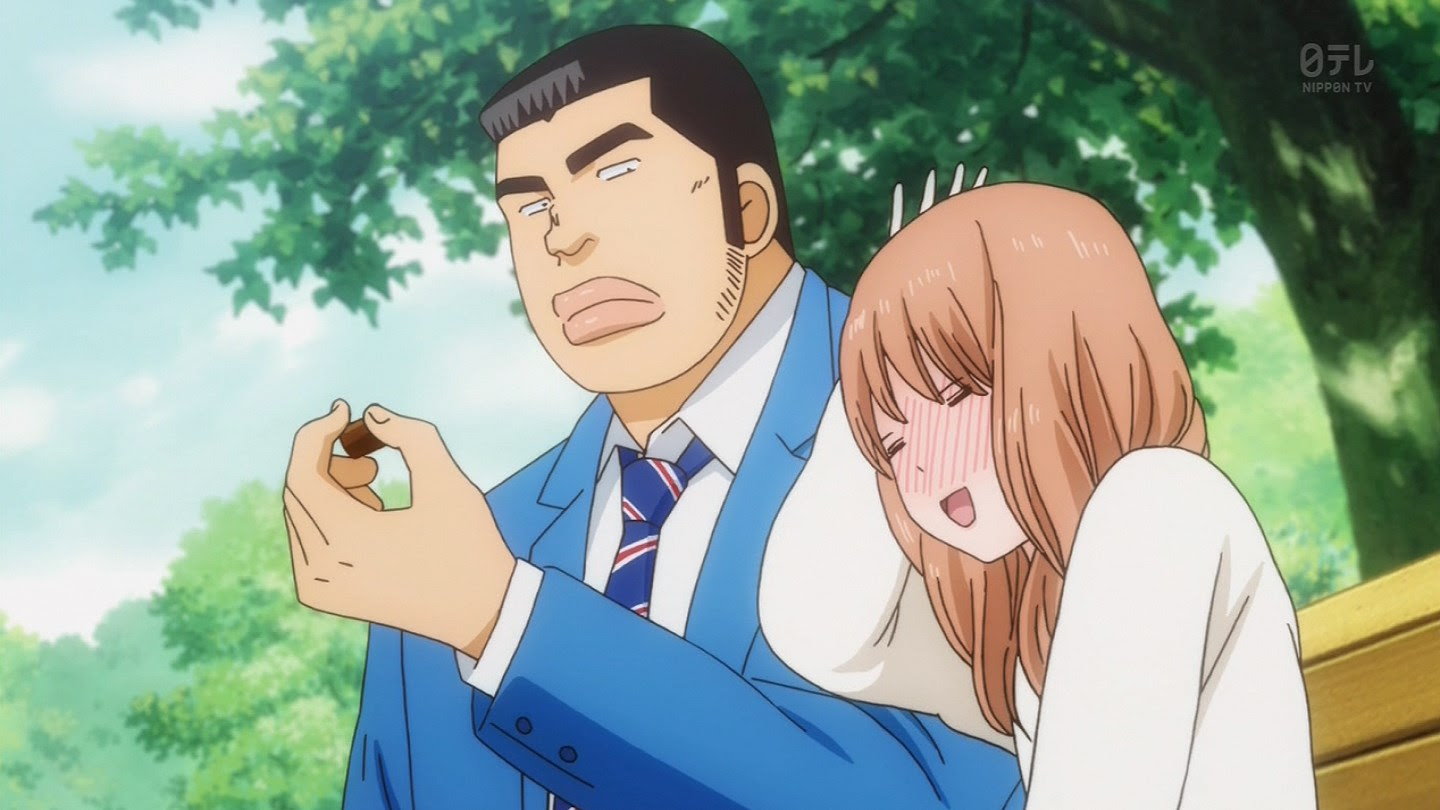 アニメ 俺物語 第話の視聴率が3 4 と高視聴率 ゴールデンタイムのポケモンより上wｗｗｗ やらおん
