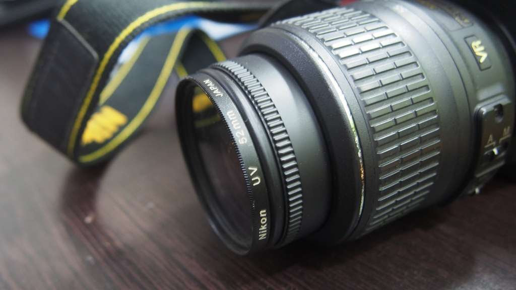 Kamera-Digital.com :: WTS Nikon D3200 Kit + Tele 55-300 